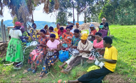 Fostering Entrepreneurship and Livelihoods
